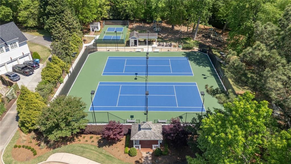 3736 Turnberry Court