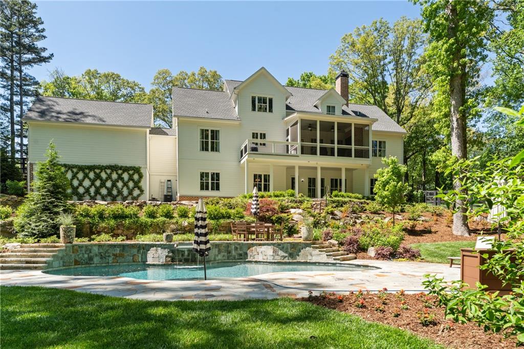 900 Harmony Drive