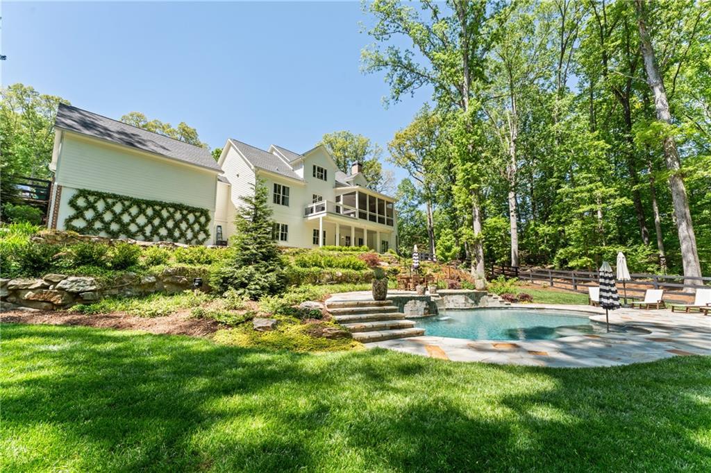 900 Harmony Drive
