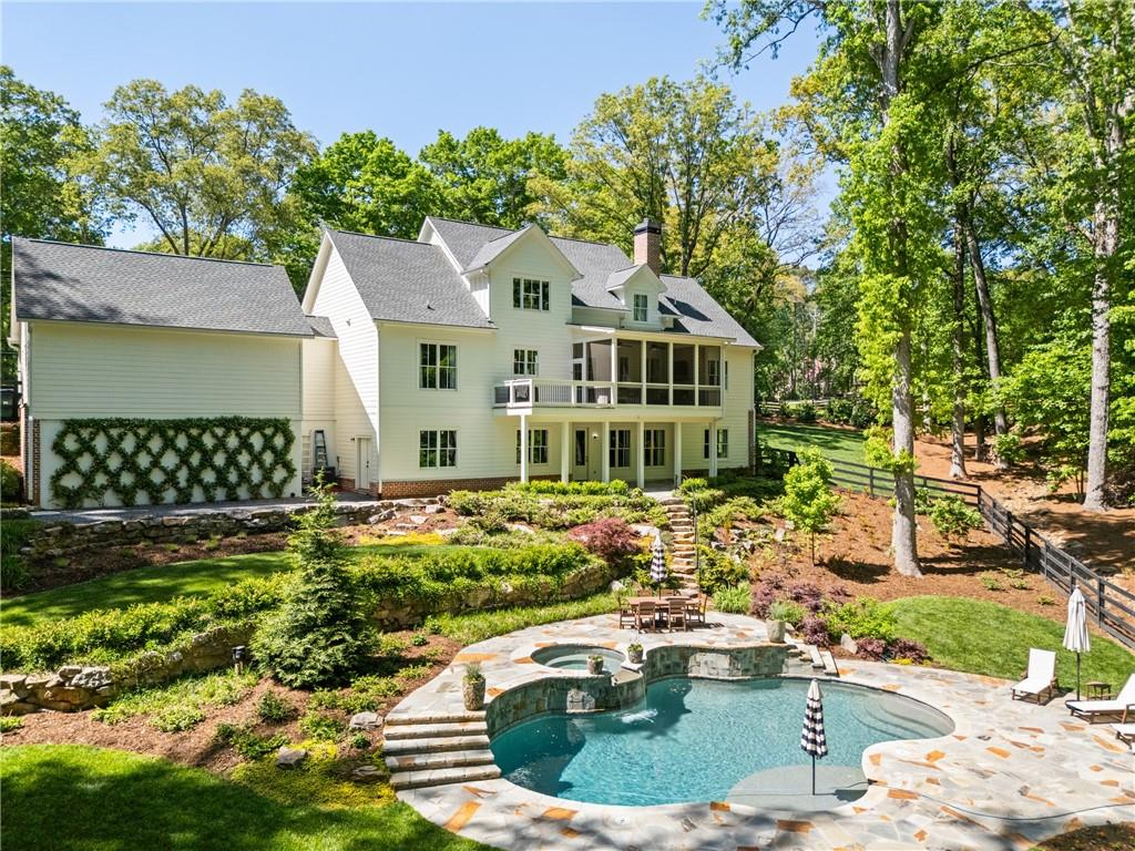 900 Harmony Drive