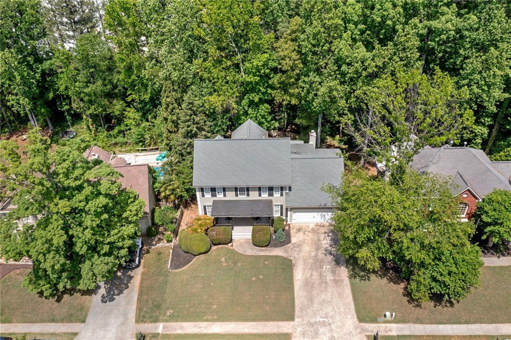 1412 Briarcliff Drive