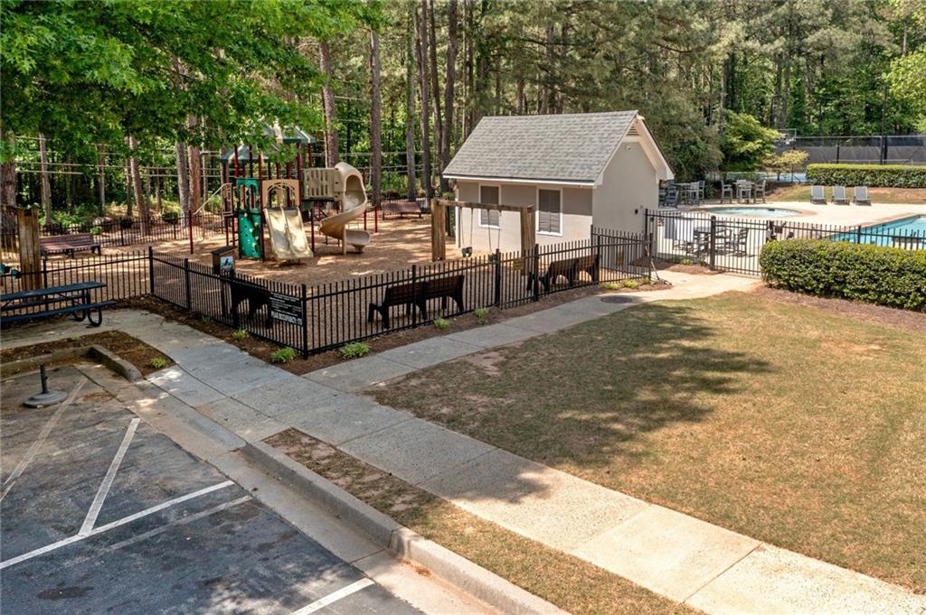 1412 Briarcliff Drive
