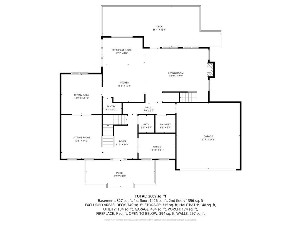 1412 Briarcliff Drive