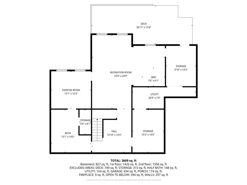 1412 Briarcliff Drive