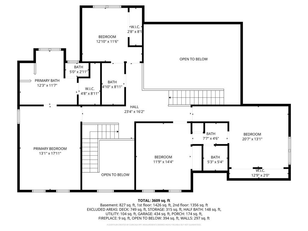 1412 Briarcliff Drive