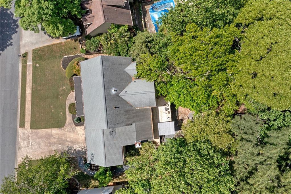 1412 Briarcliff Drive