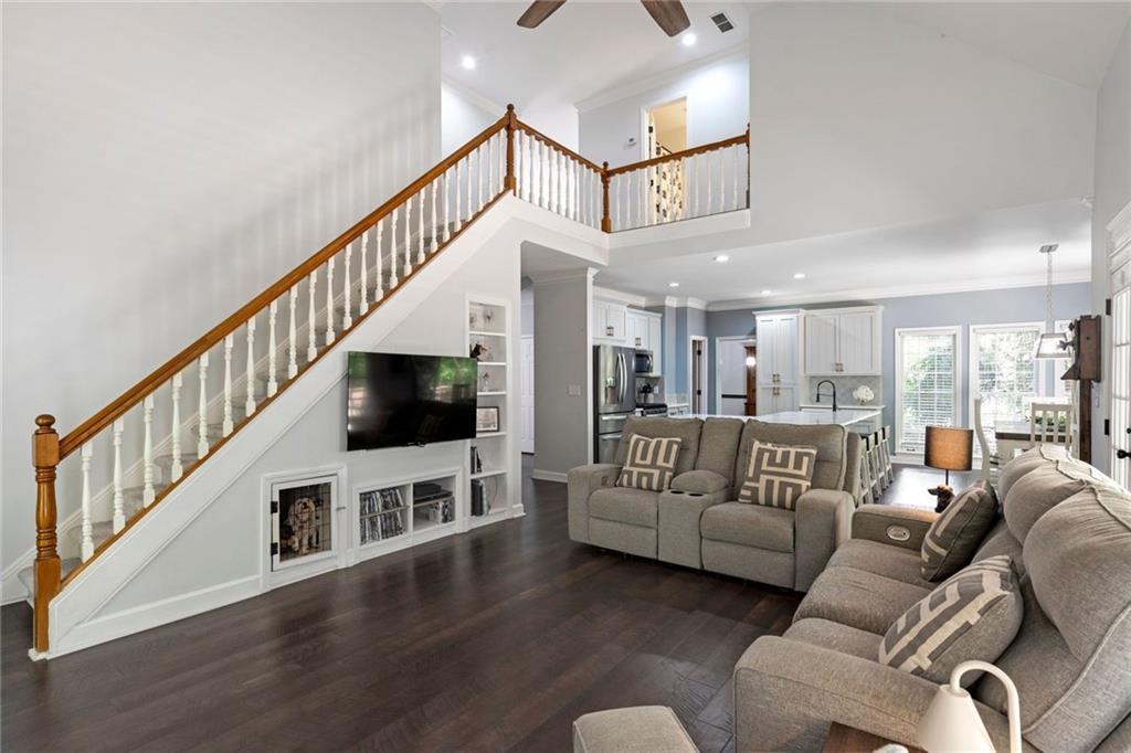 1412 Briarcliff Drive
