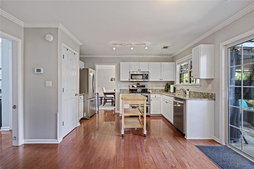 1347 Woodcutt Place