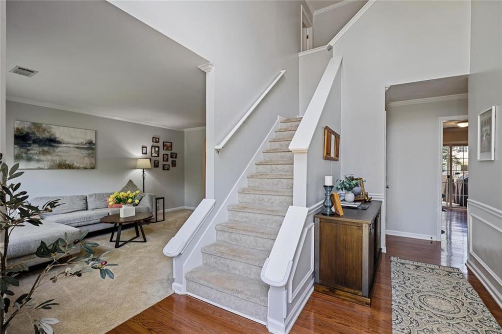 1347 Woodcutt Place