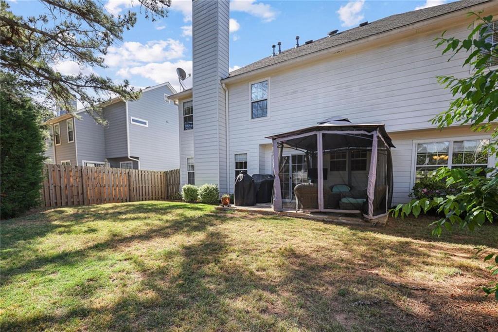 1347 Woodcutt Place