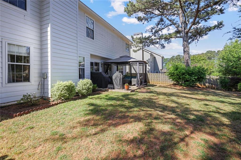 1347 Woodcutt Place