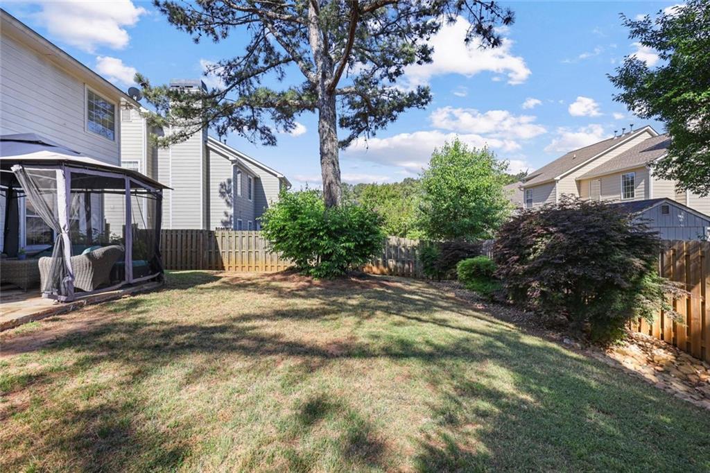 1347 Woodcutt Place