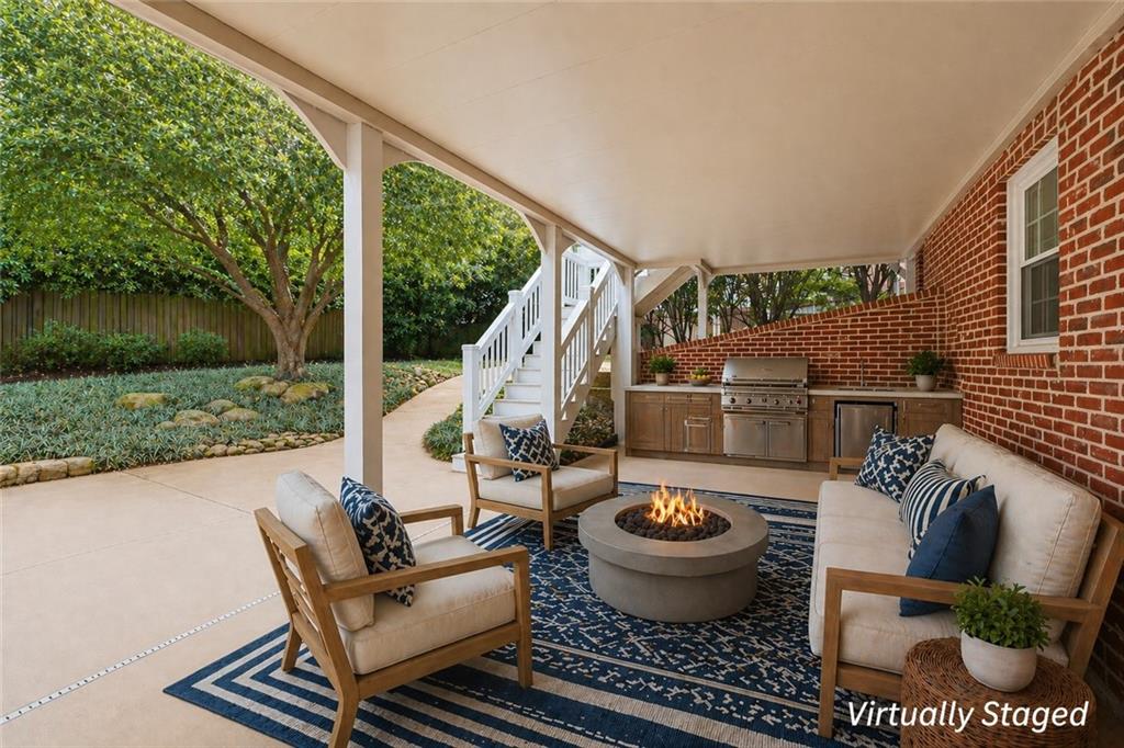 7015 Gaineswood Drive