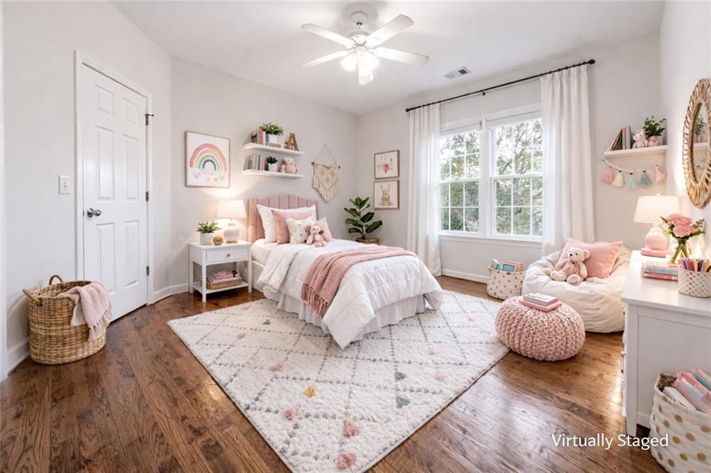 7015 Gaineswood Drive