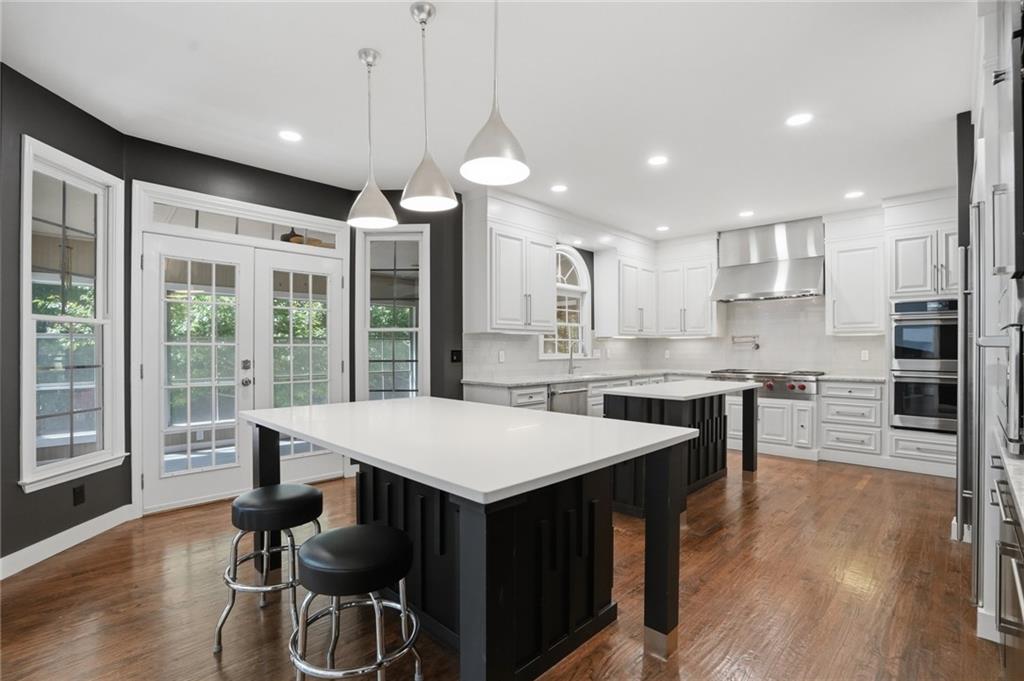 7015 Gaineswood Drive