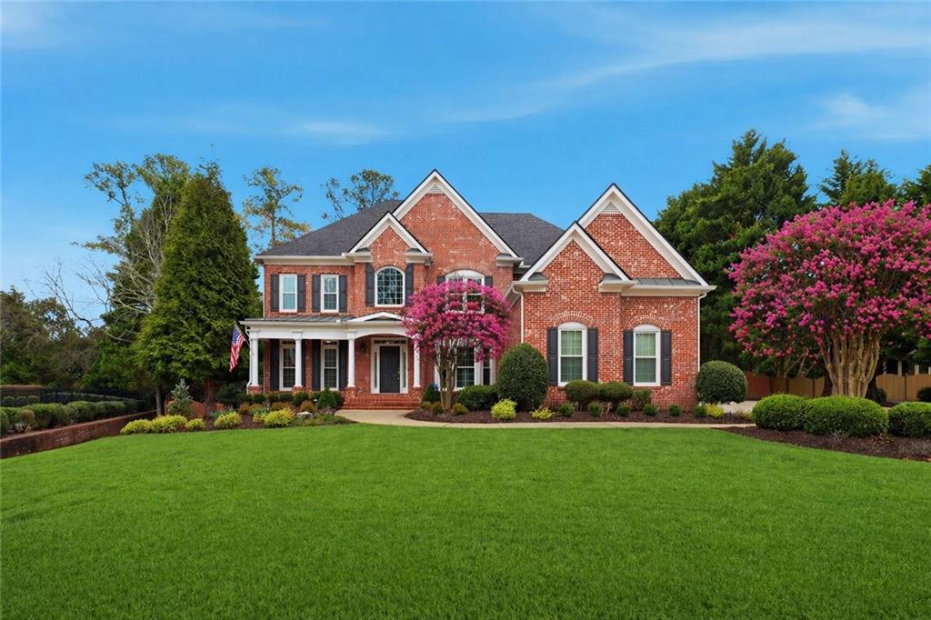 7015 Gaineswood Drive