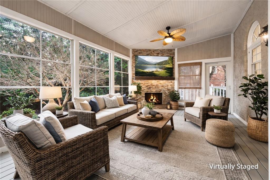 7015 Gaineswood Drive
