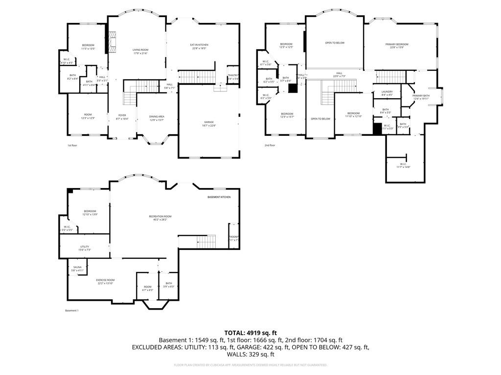 7015 Gaineswood Drive