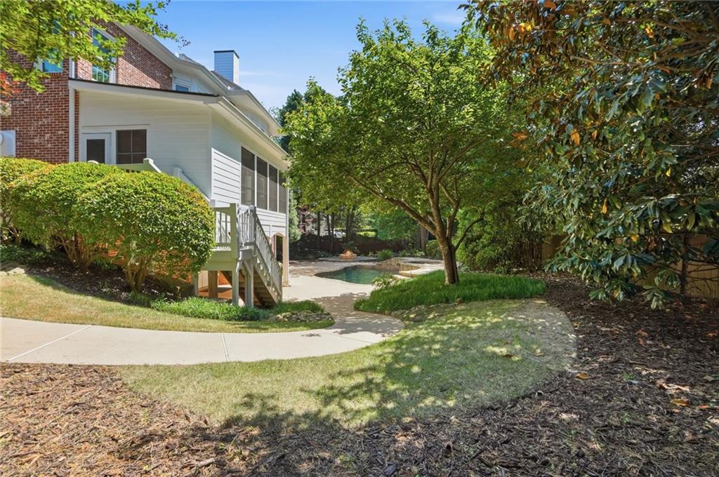 7015 Gaineswood Drive
