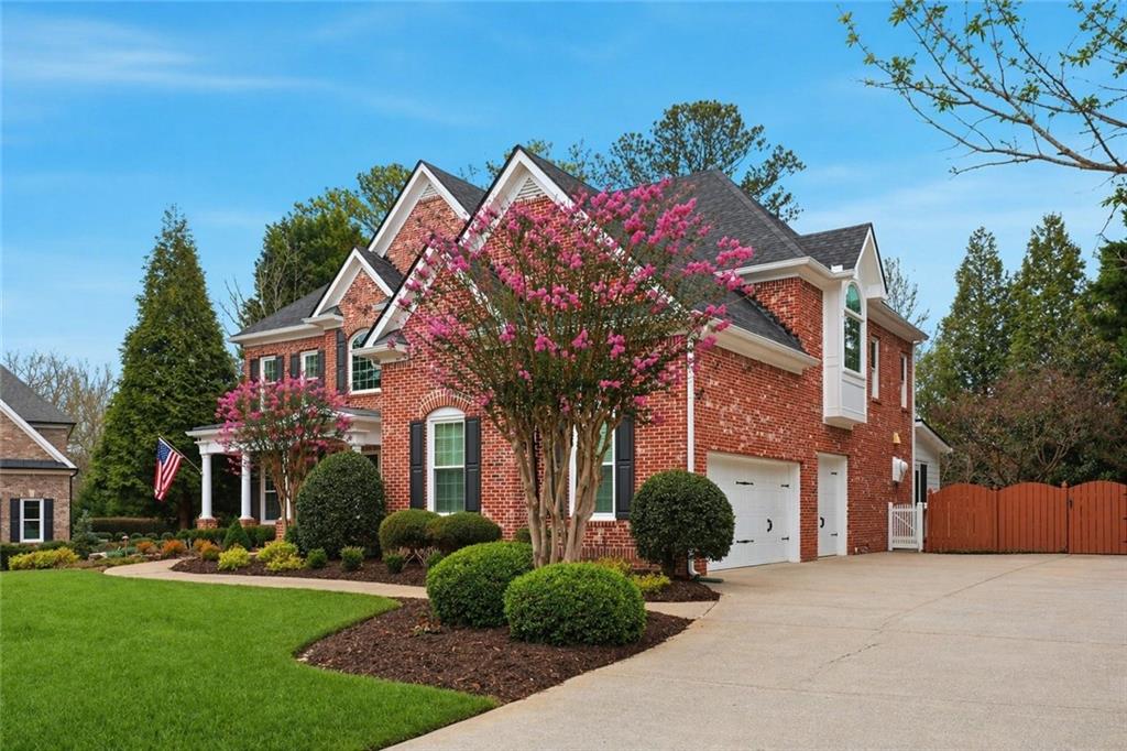 7015 Gaineswood Drive