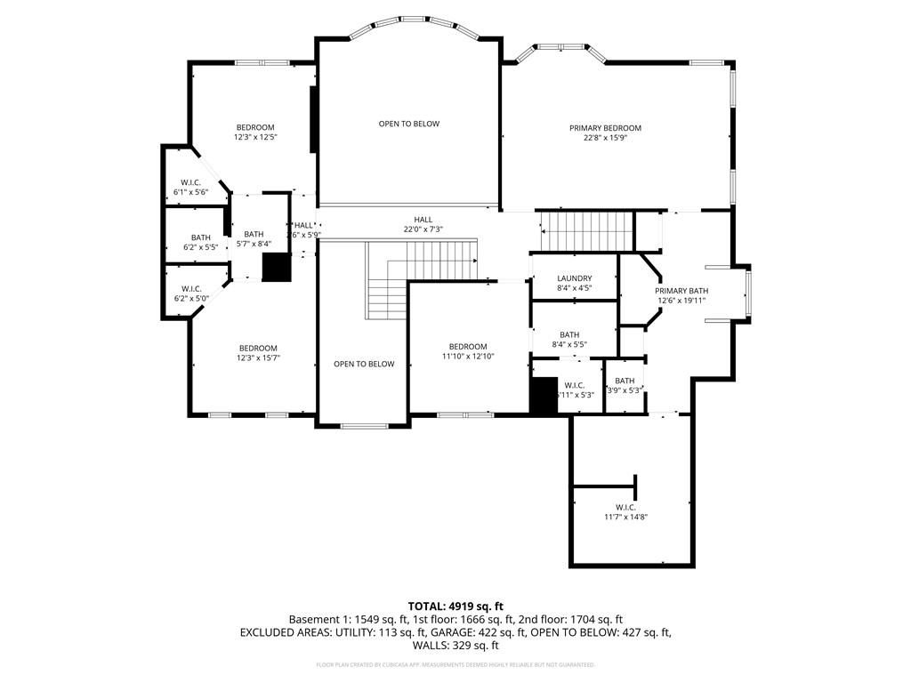 7015 Gaineswood Drive