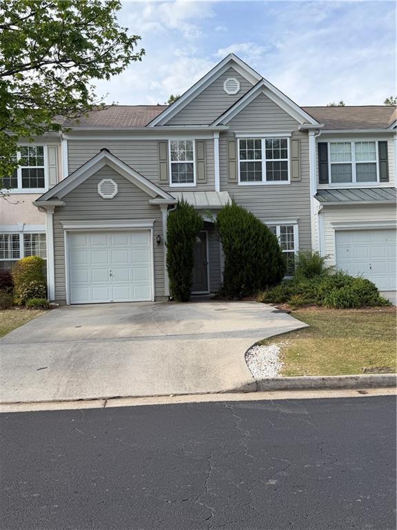 2815 Ashleigh Lane