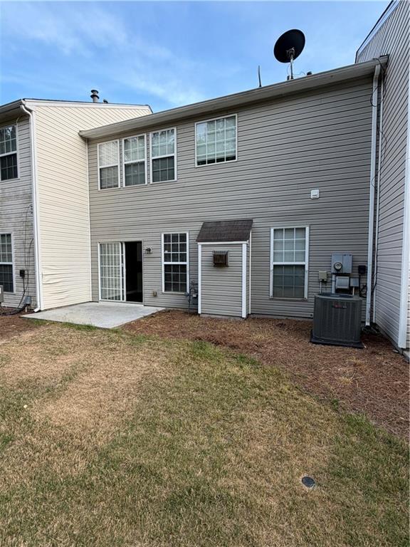 2815 Ashleigh Lane