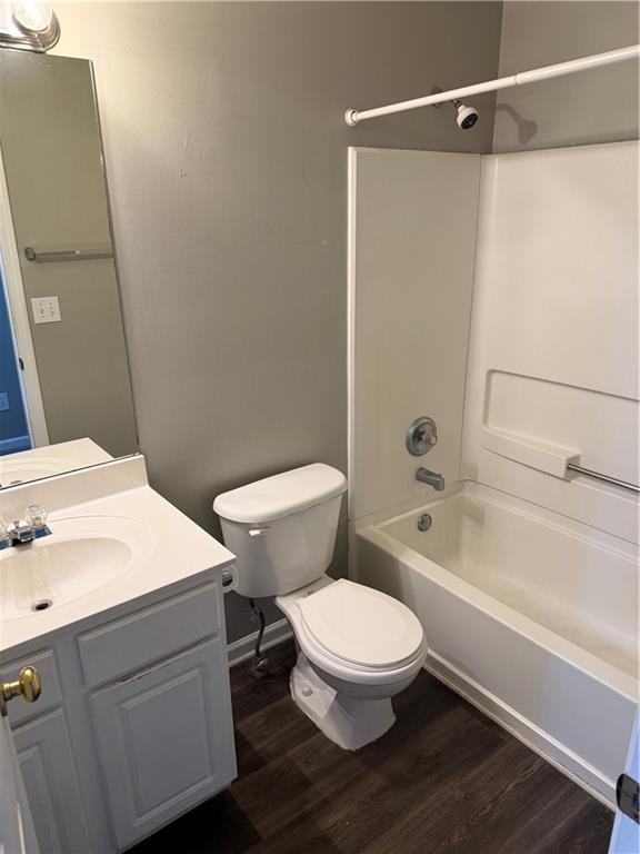 2815 Ashleigh Lane