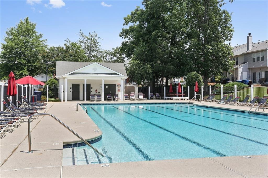 2815 Ashleigh Lane