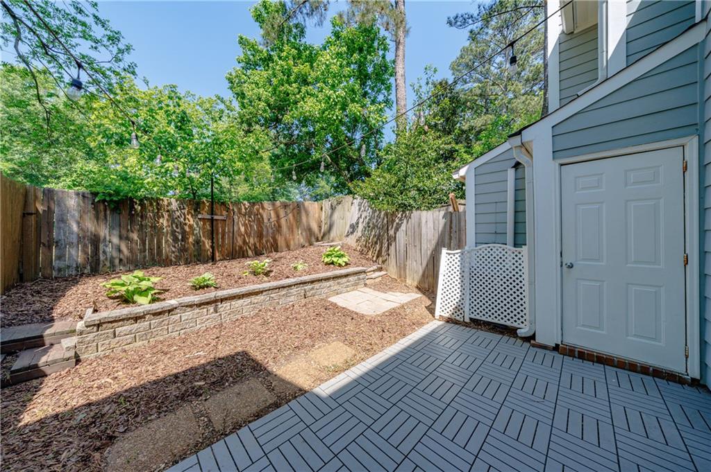 110 Courtyard Terrace