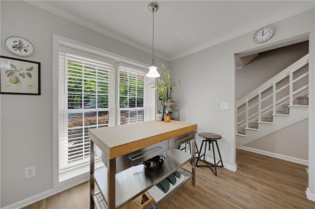 110 Courtyard Terrace