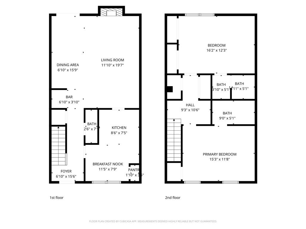 110 Courtyard Terrace