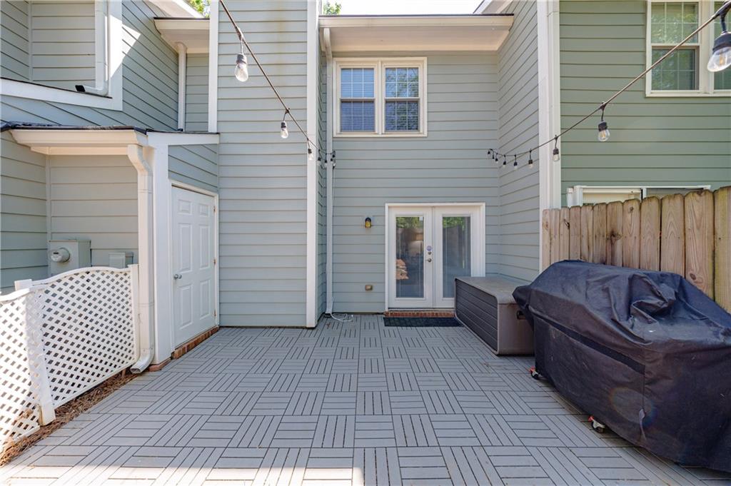 110 Courtyard Terrace