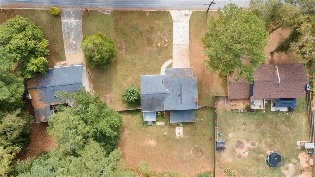 1505 Diplomat Drive