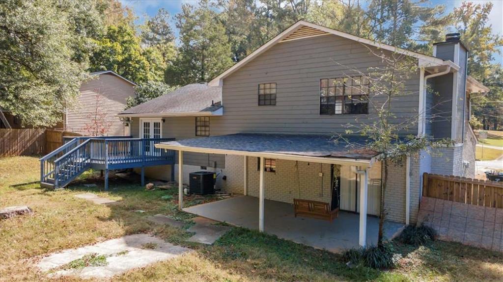 1505 Diplomat Drive