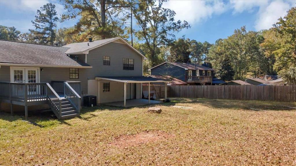 1505 Diplomat Drive