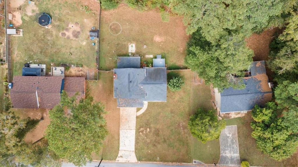 1505 Diplomat Drive