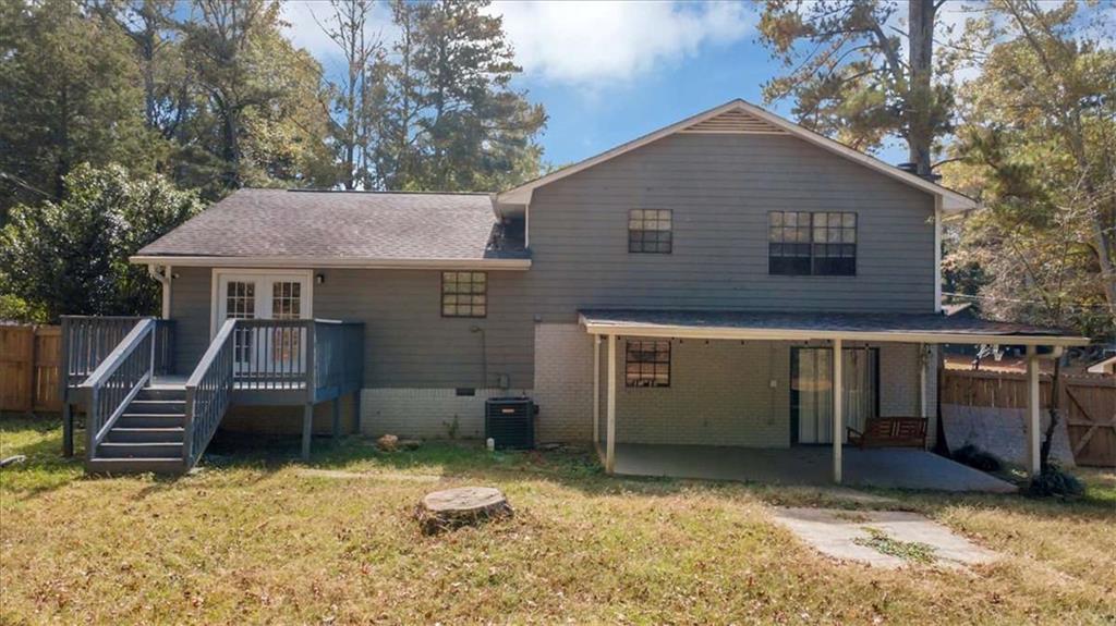 1505 Diplomat Drive