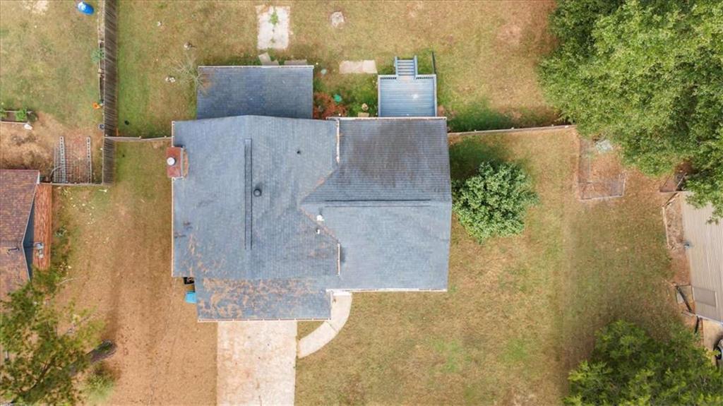 1505 Diplomat Drive
