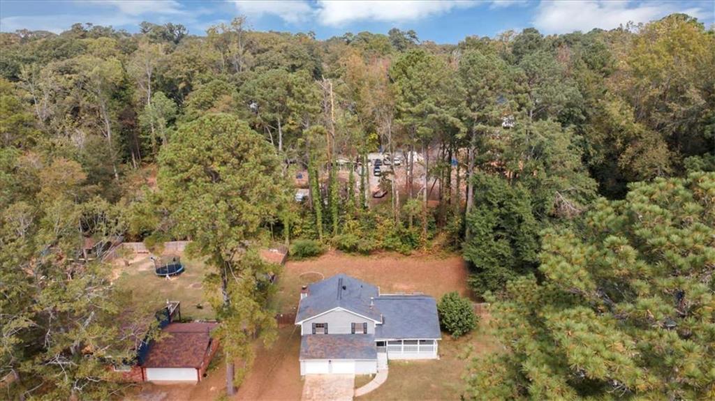 1505 Diplomat Drive
