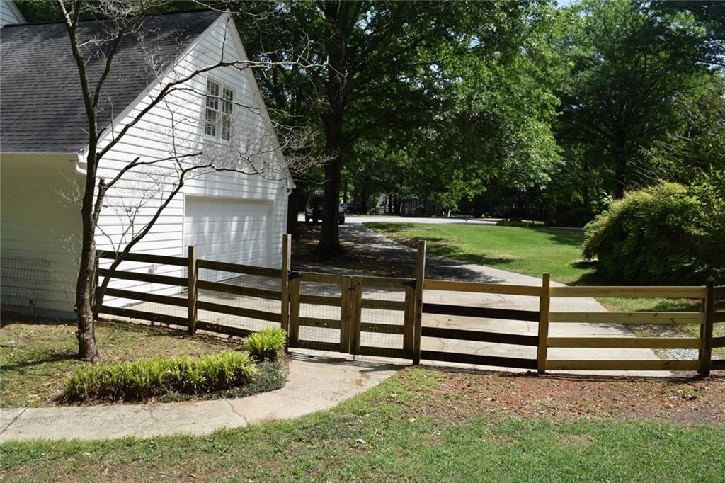 1526 Cumberland Court