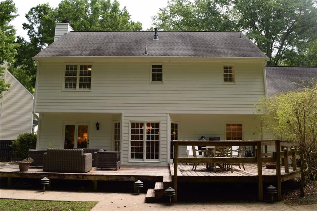 1526 Cumberland Court