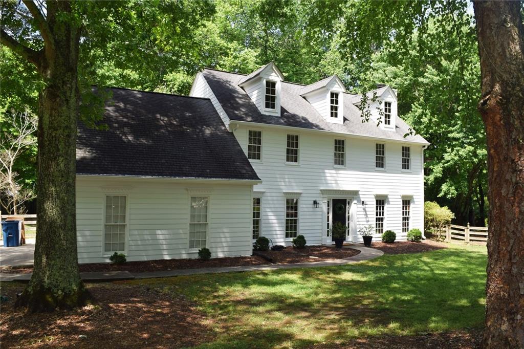 1526 Cumberland Court