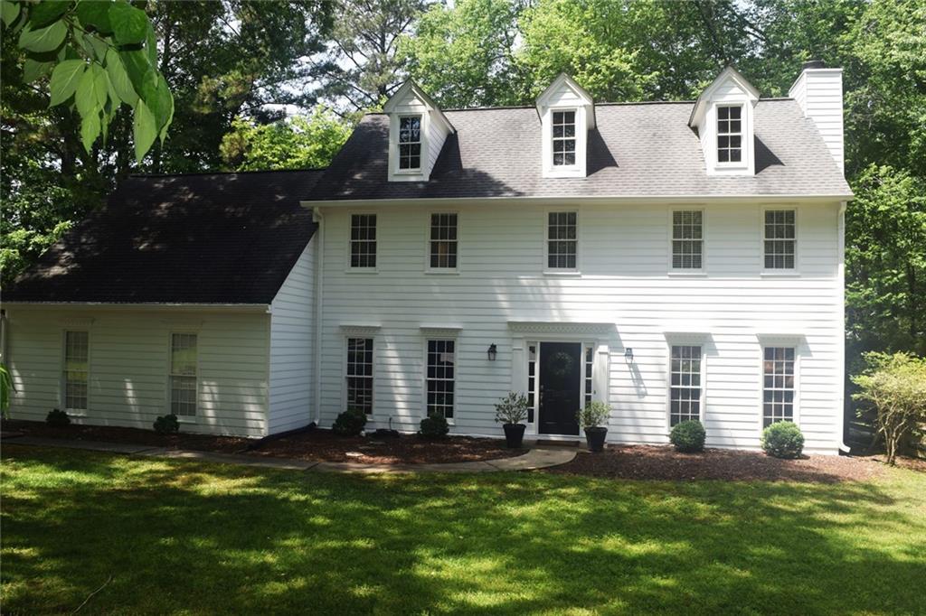 1526 Cumberland Court