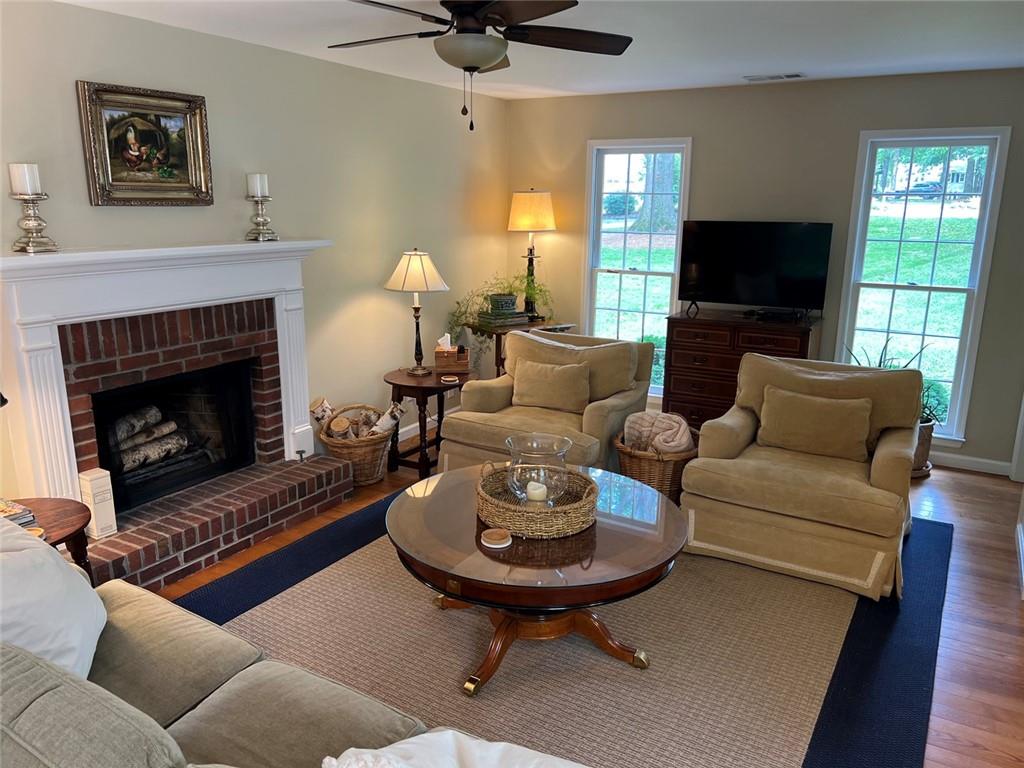 1526 Cumberland Court