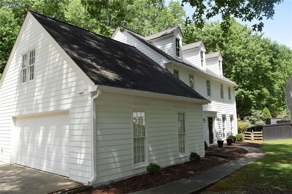 1526 Cumberland Court