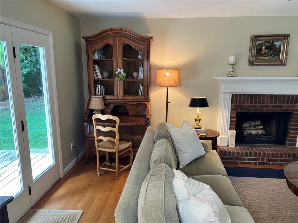 1526 Cumberland Court