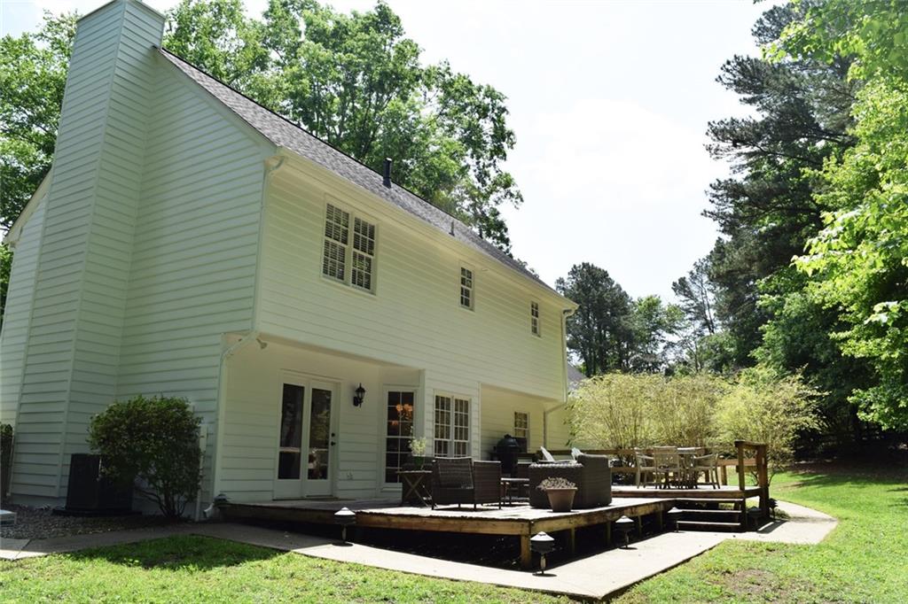 1526 Cumberland Court