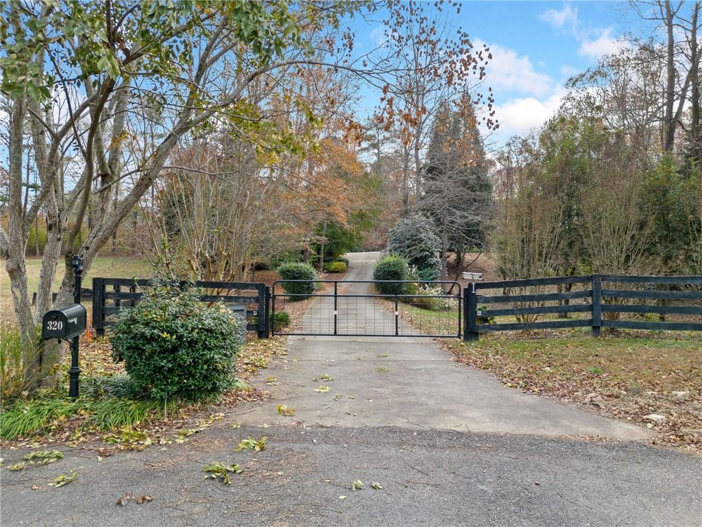 320 Allendale Drive