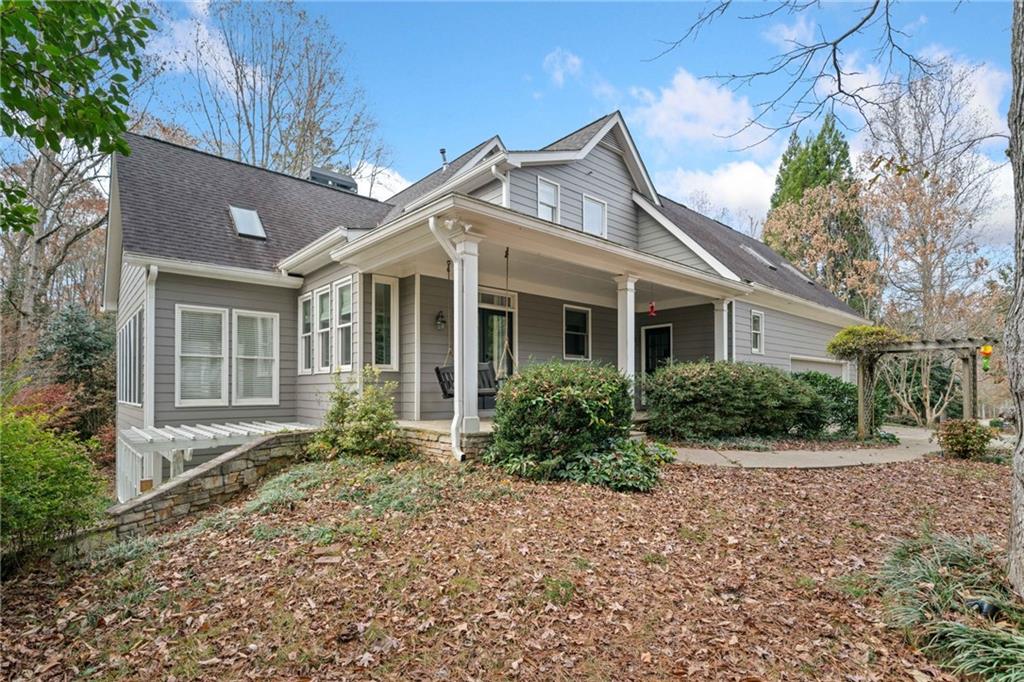 320 Allendale Drive